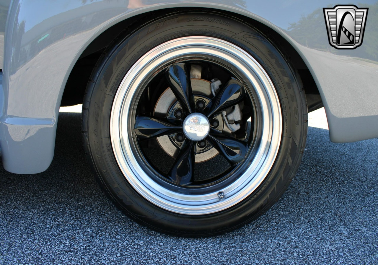 1951 Chevrolet 3100 62