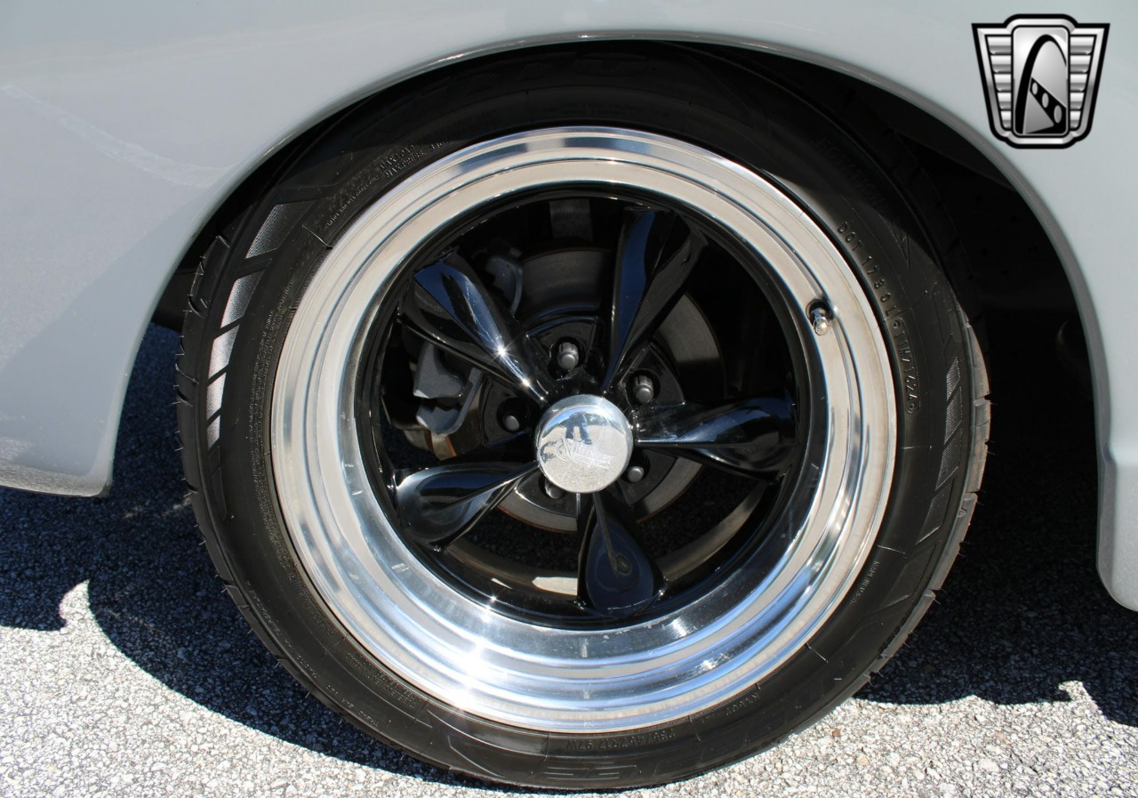 1951 Chevrolet 3100 63