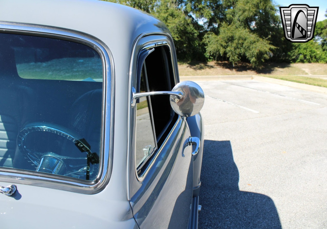 1951 Chevrolet 3100 64