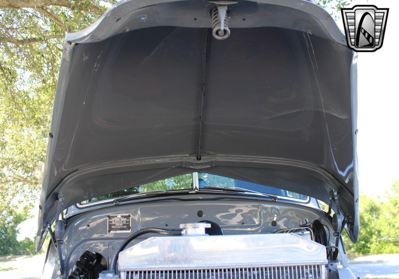 1951 Chevrolet 3100 84