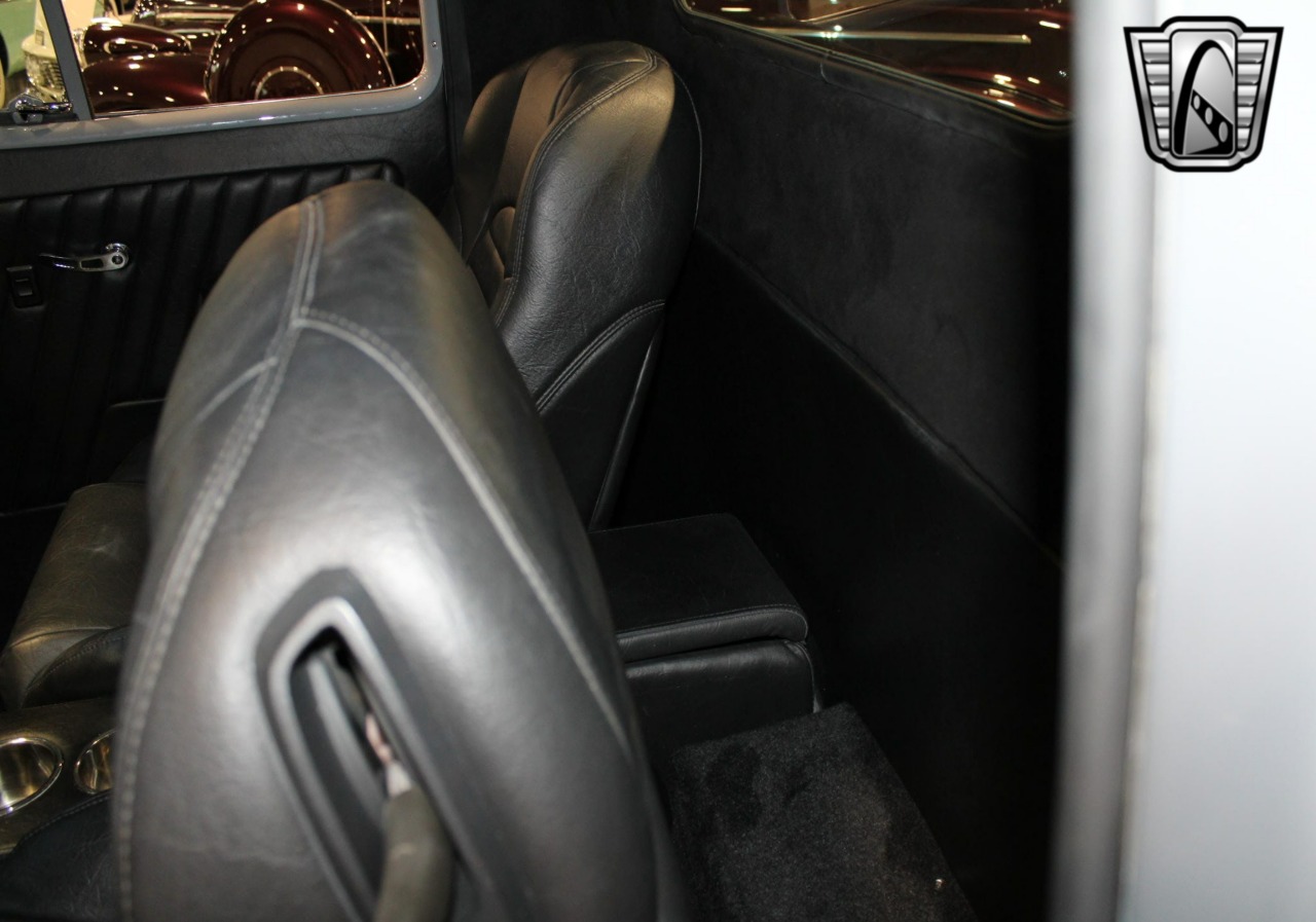 1951 Chevrolet 3100 31