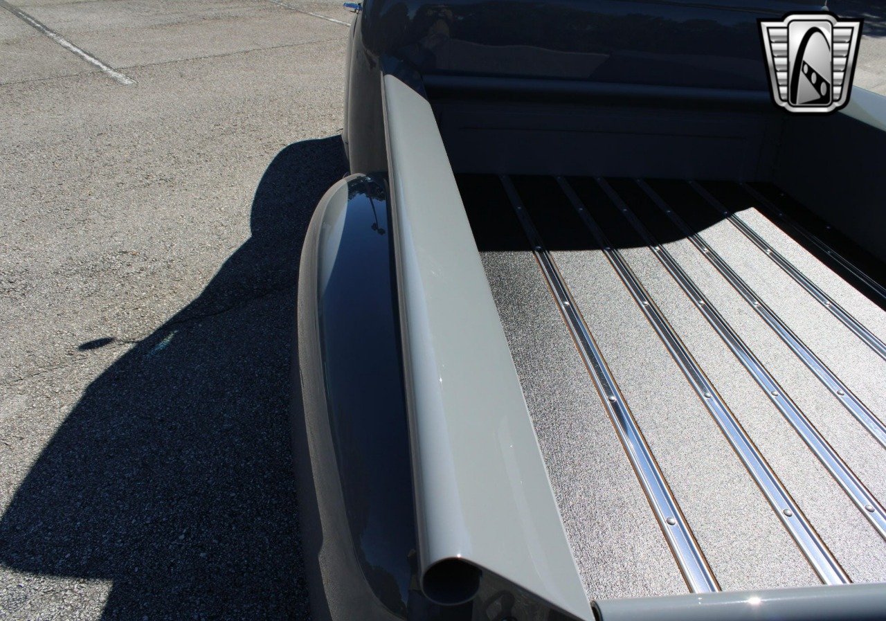 1951 Chevrolet 3100 65