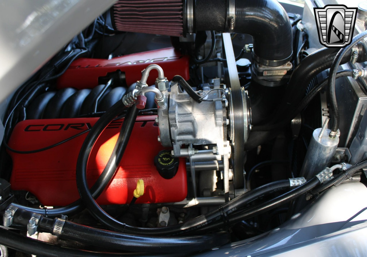 1951 Chevrolet 3100 25