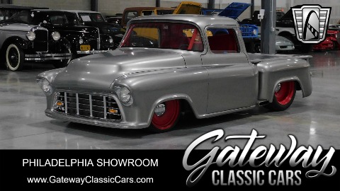 1955 Chevrolet 3100 - PHY1776