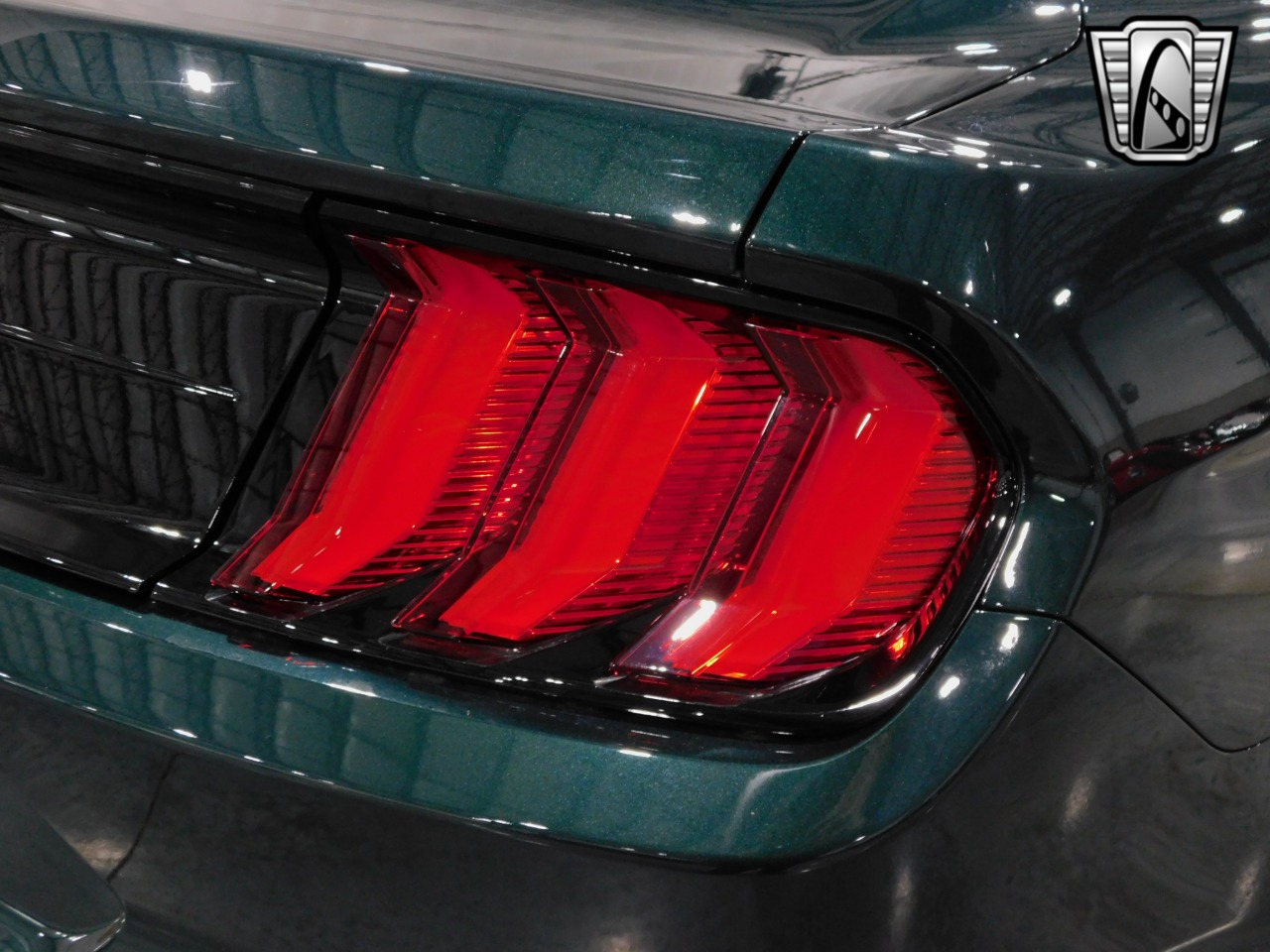 2019 Ford Mustang 71
