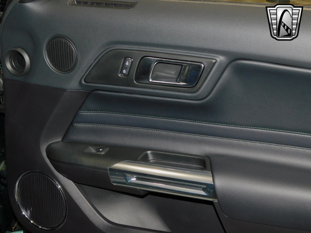 2019 Ford Mustang 93