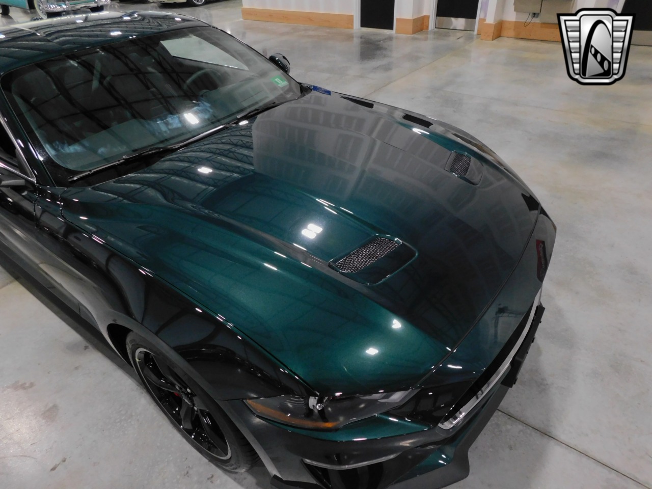 2019 Ford Mustang 51