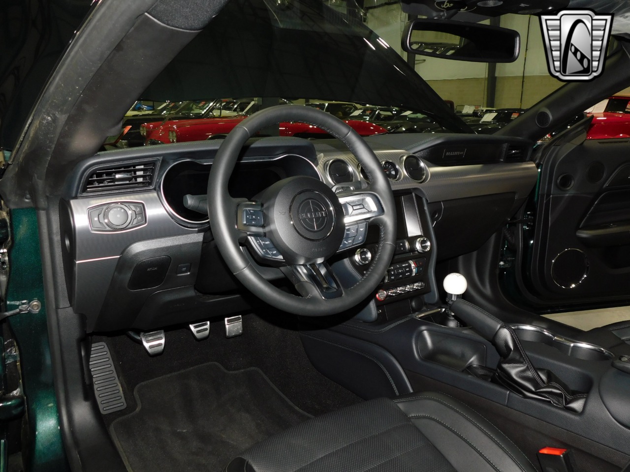 2019 Ford Mustang 23