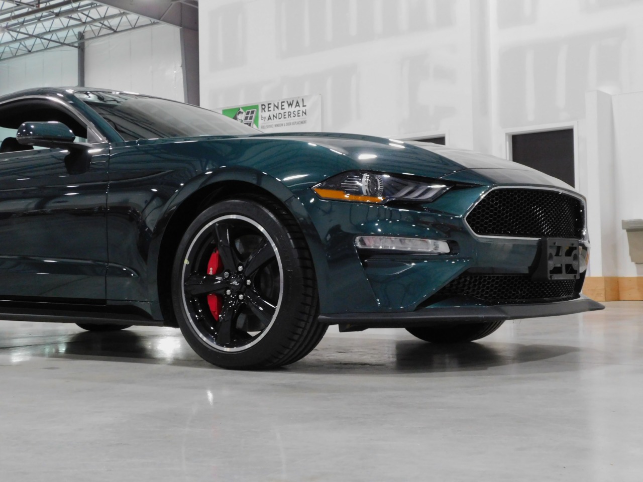 2019 Ford Mustang 82