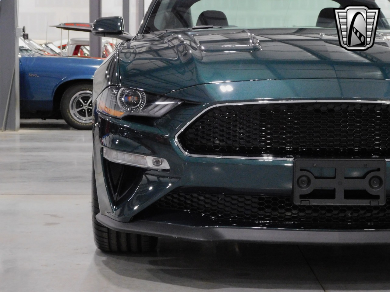 2019 Ford Mustang 83