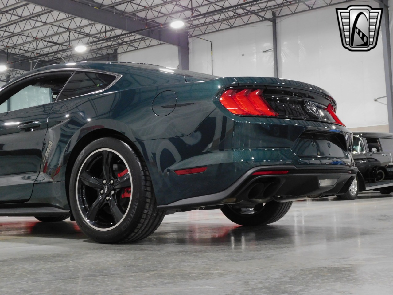 2019 Ford Mustang 65