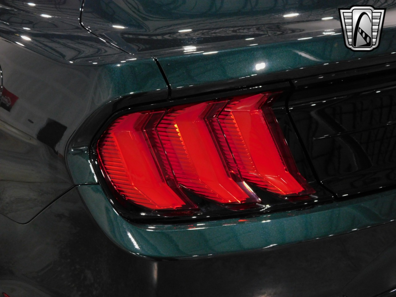 2019 Ford Mustang 67