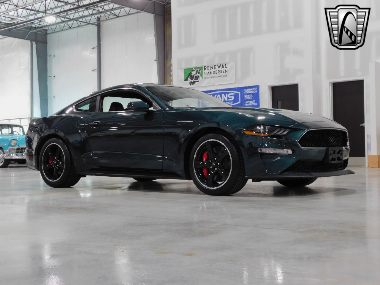 2019 Ford Mustang 44