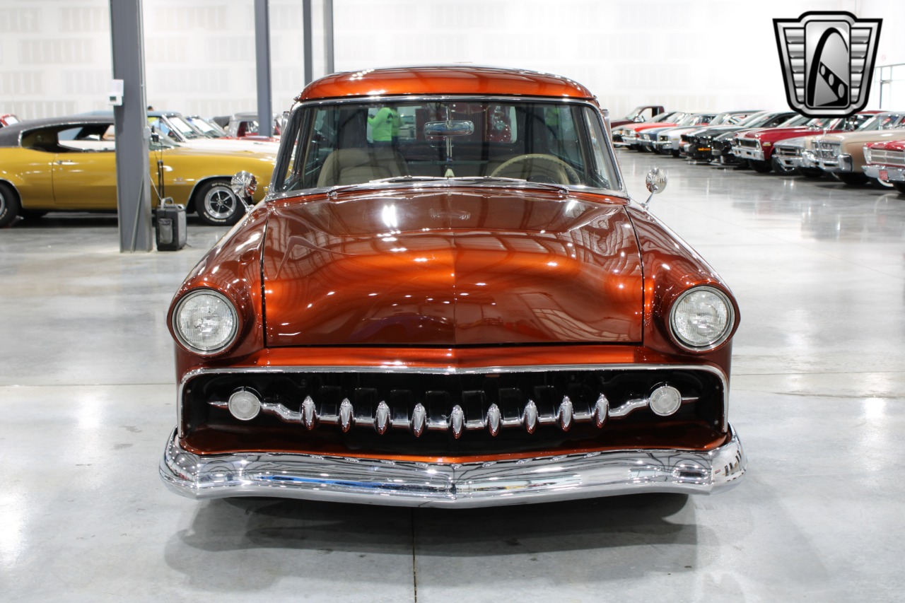 1954 Ford Ranch 38