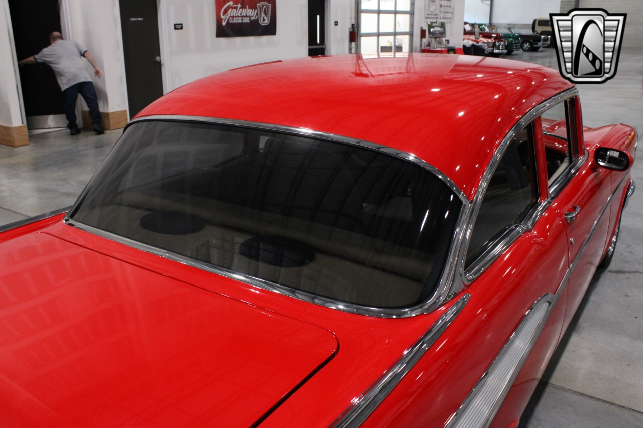 1957 Chevrolet 210 69