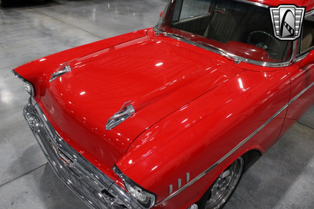 1957 Chevrolet 210 45
