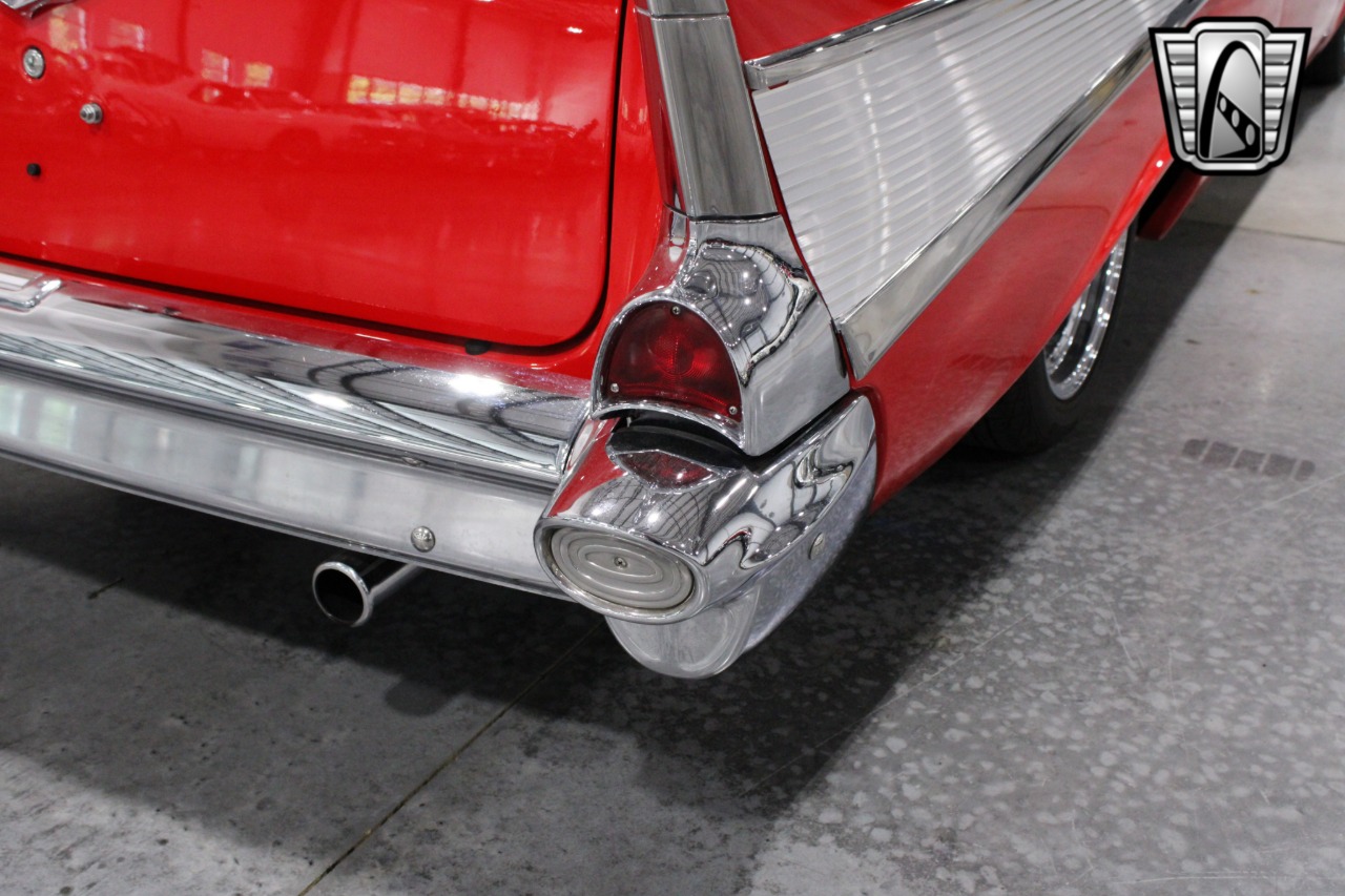 1957 Chevrolet 210 70