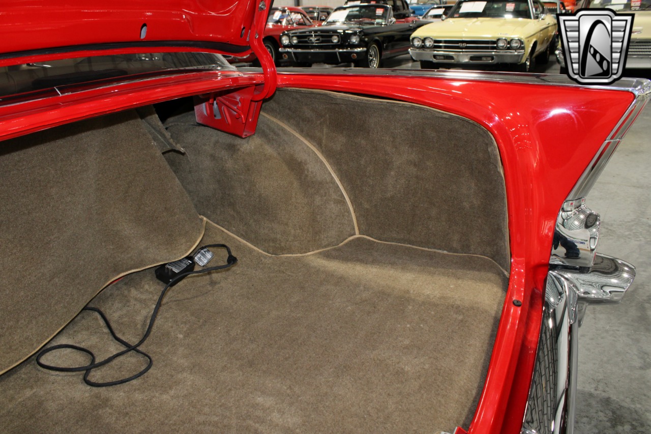 1957 Chevrolet 210 89