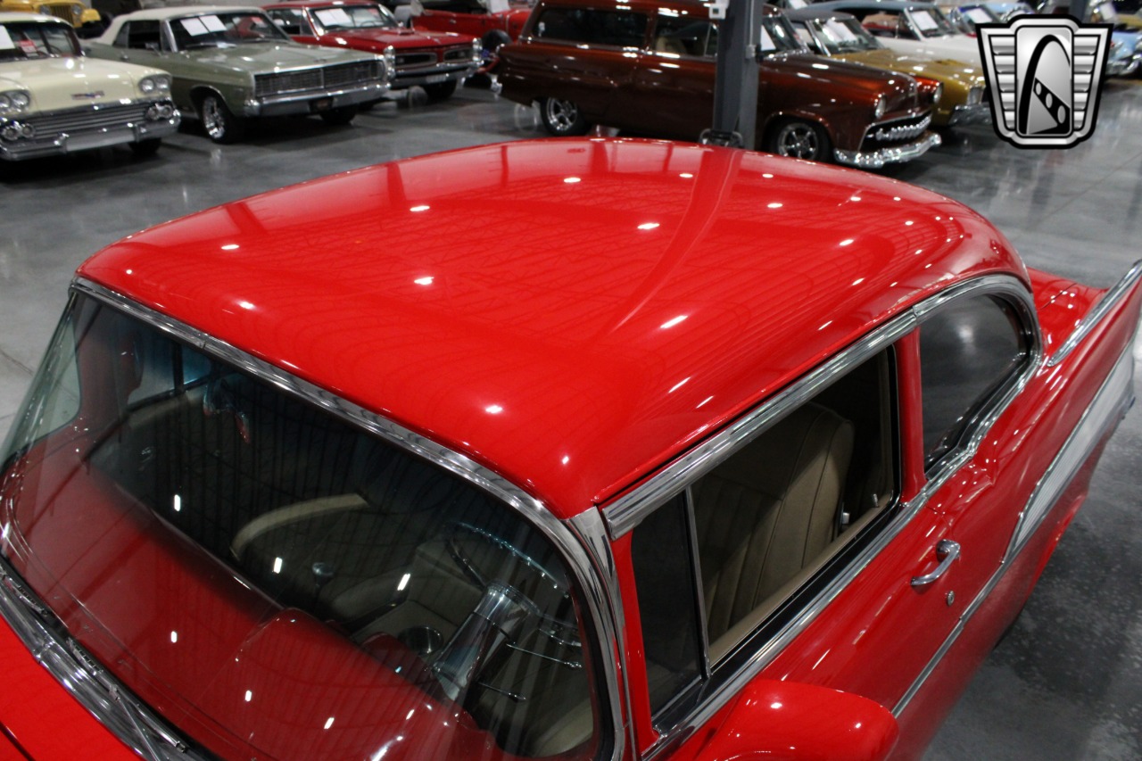 1957 Chevrolet 210 46