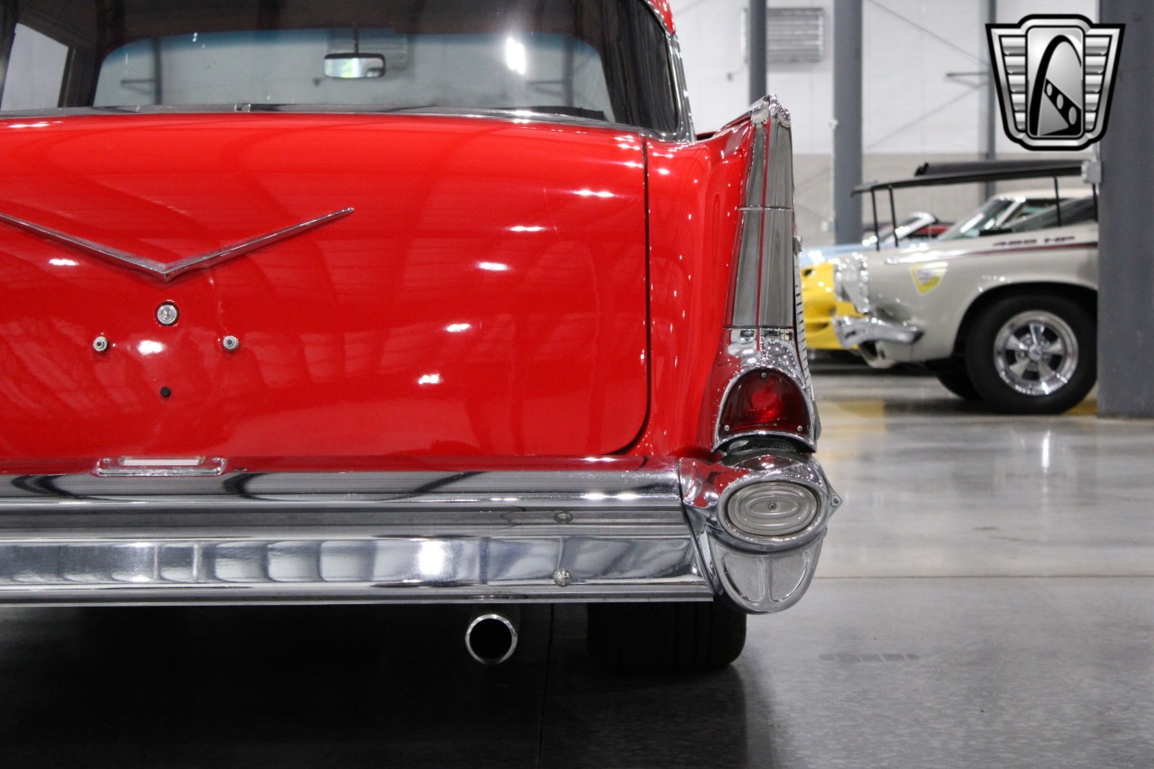 1957 Chevrolet 210 71