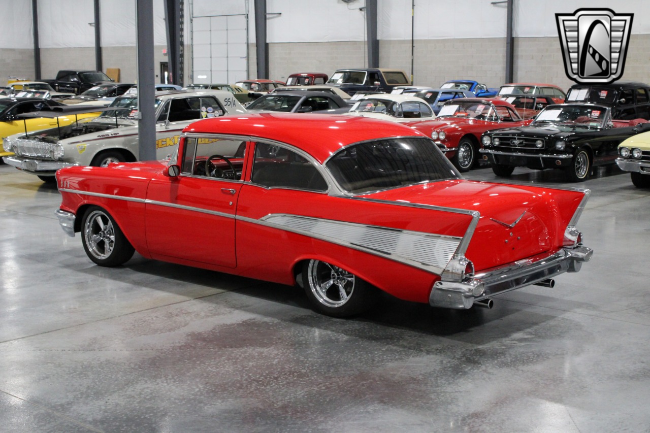 1957 Chevrolet 210 47