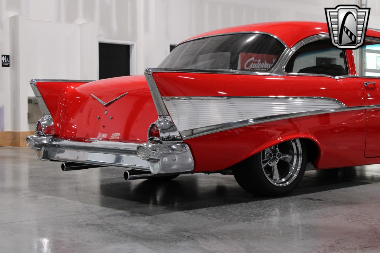 1957 Chevrolet 210 72