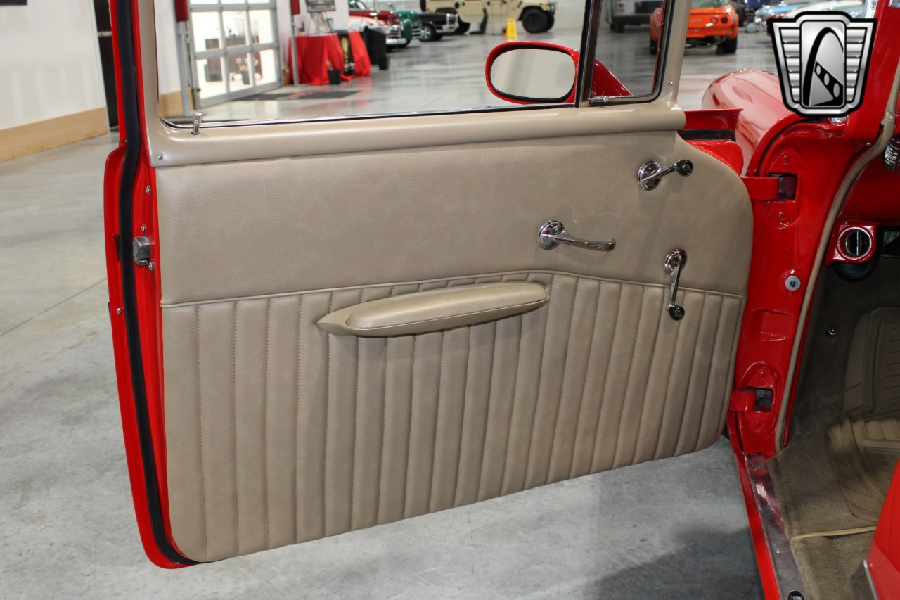 1957 Chevrolet 210 91