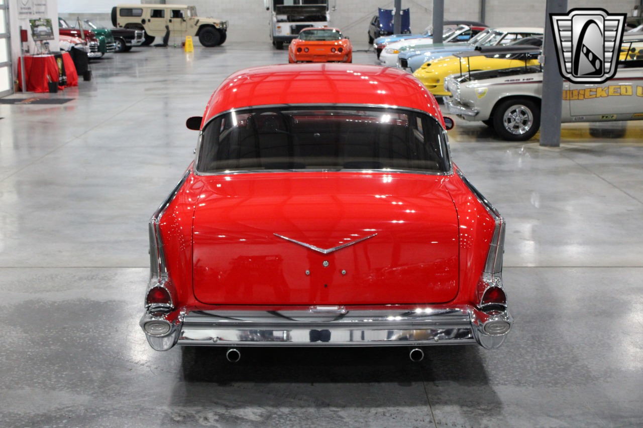1957 Chevrolet 210 48