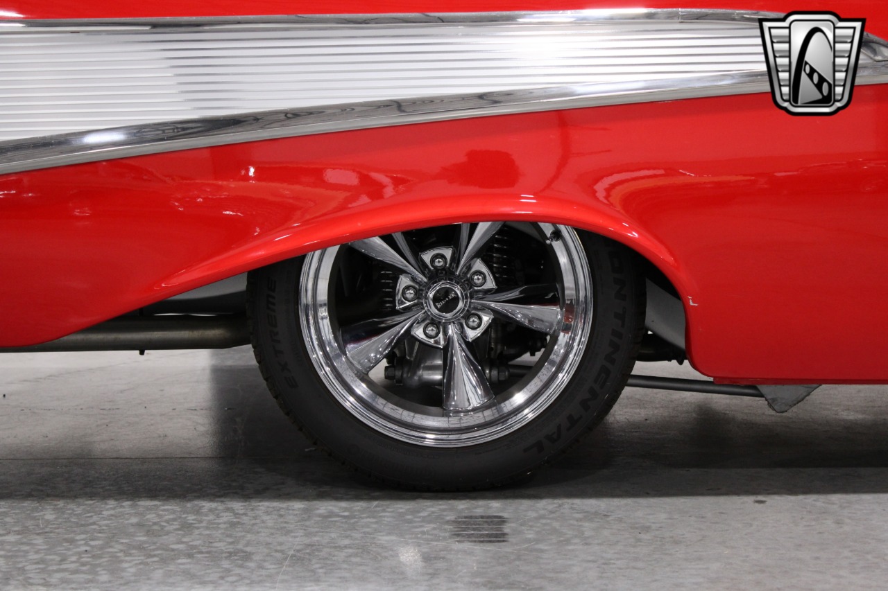 1957 Chevrolet 210 73