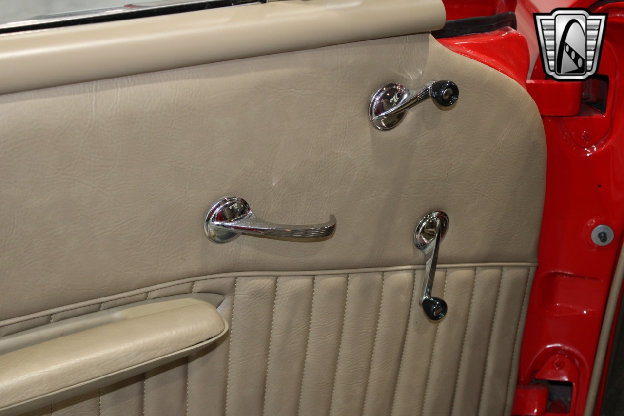 1957 Chevrolet 210 92