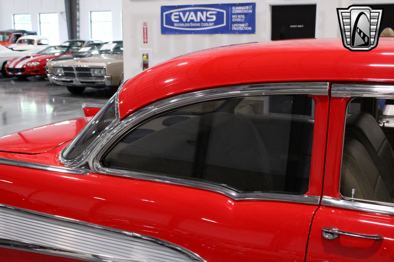 1957 Chevrolet 210 74