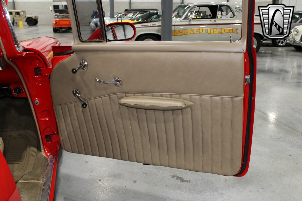 1957 Chevrolet 210 93