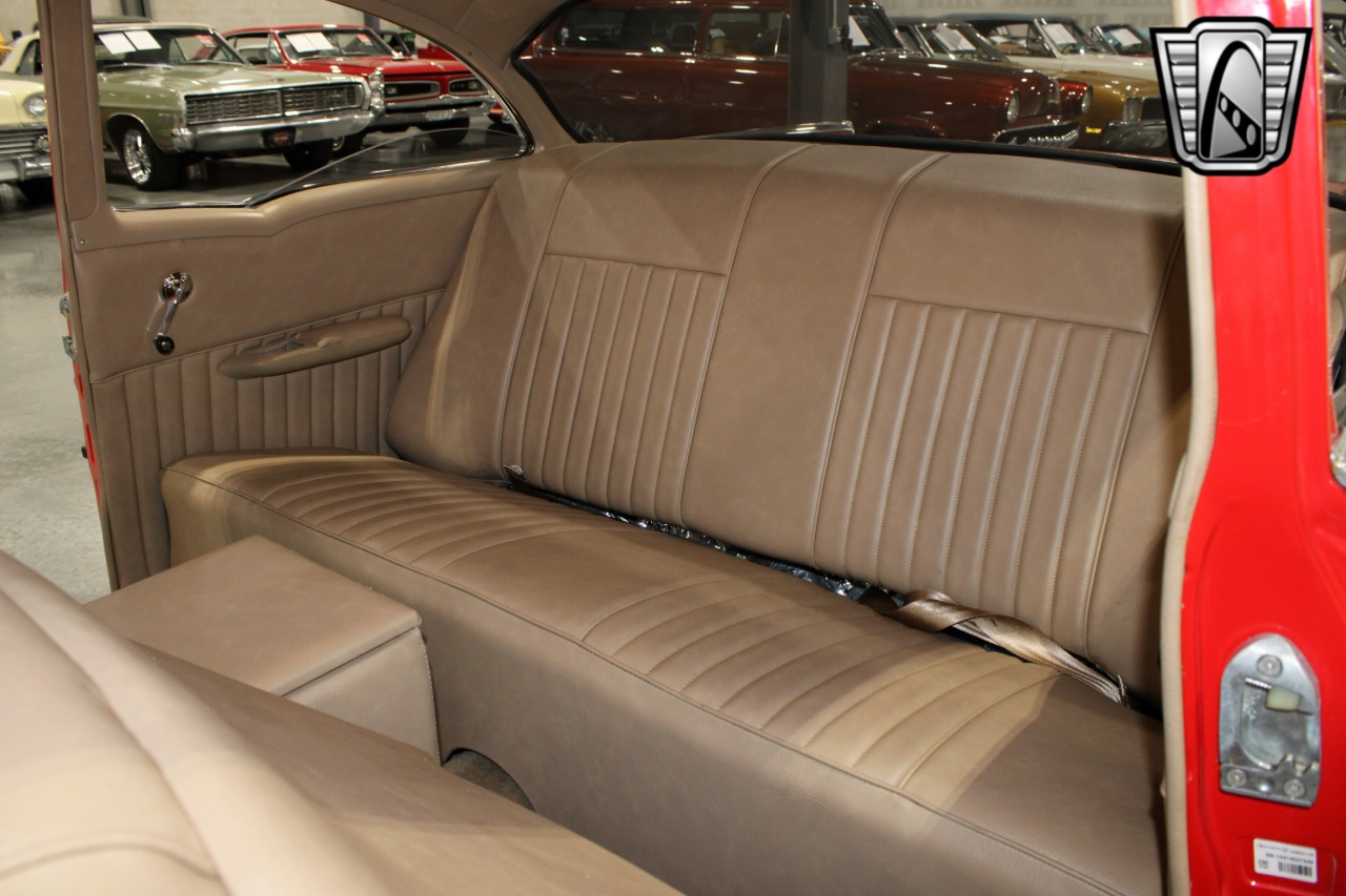 1957 Chevrolet 210 8