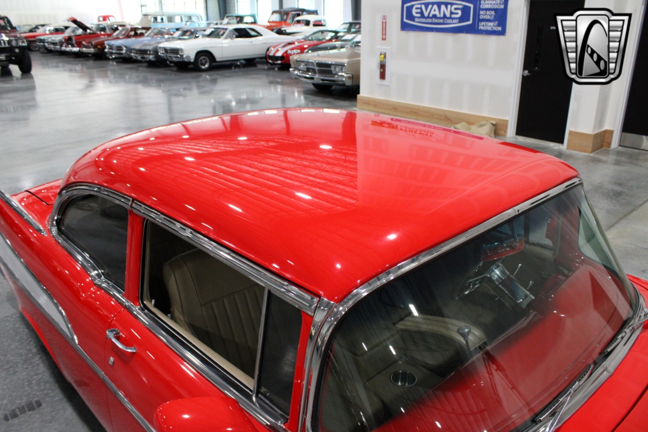 1957 Chevrolet 210 49