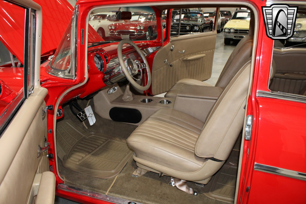 1957 Chevrolet 210 95