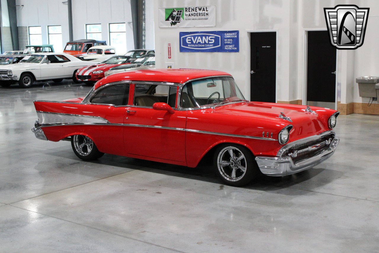 1957 Chevrolet 210 51