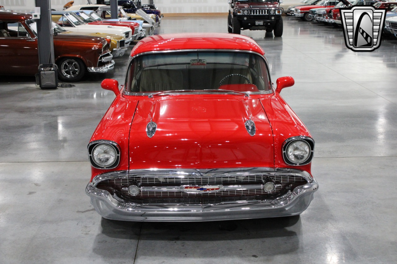 1957 Chevrolet 210 52