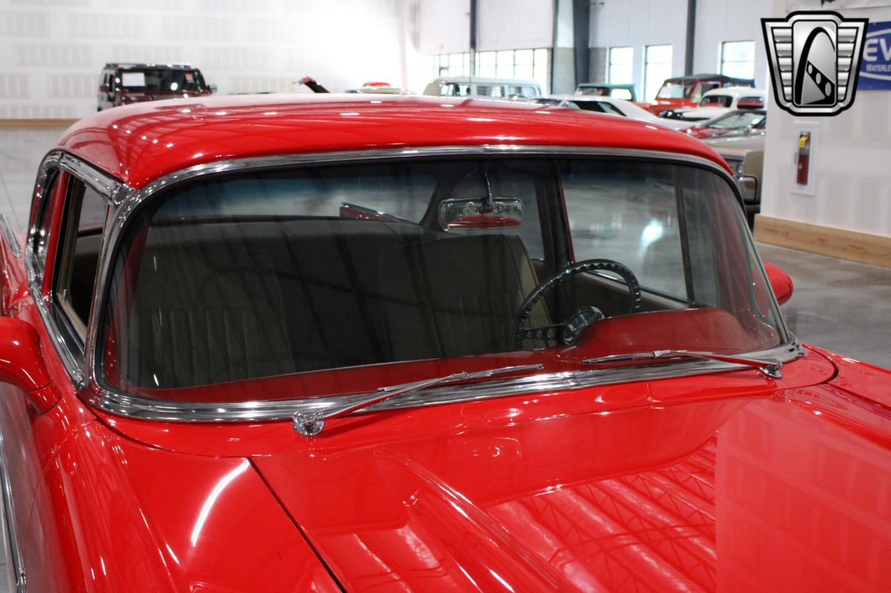 1957 Chevrolet 210 78