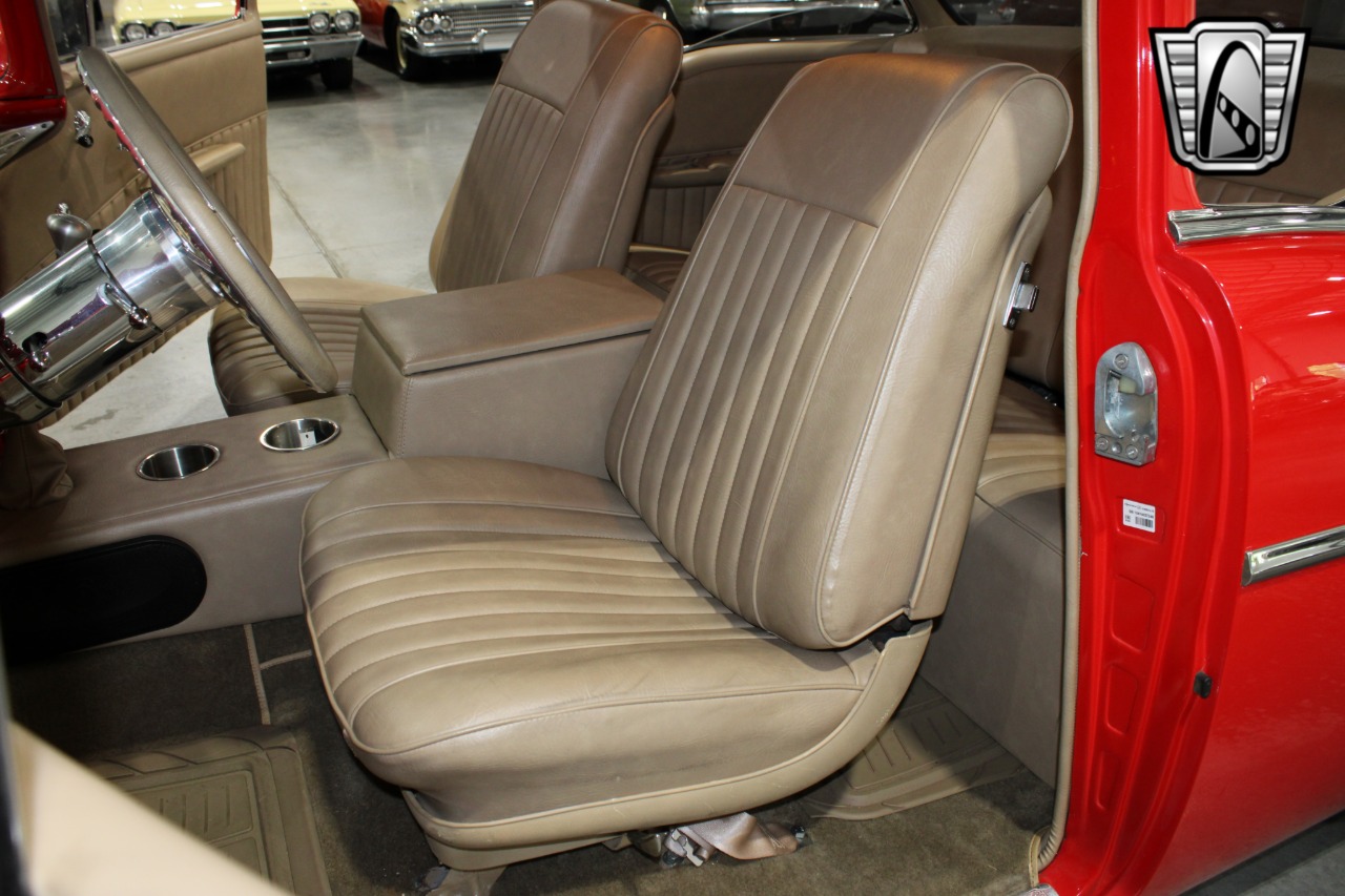 1957 Chevrolet 210 97