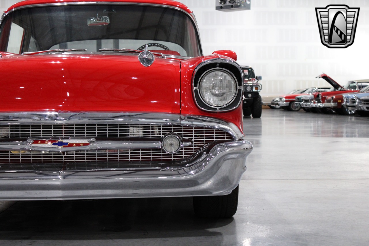 1957 Chevrolet 210 53