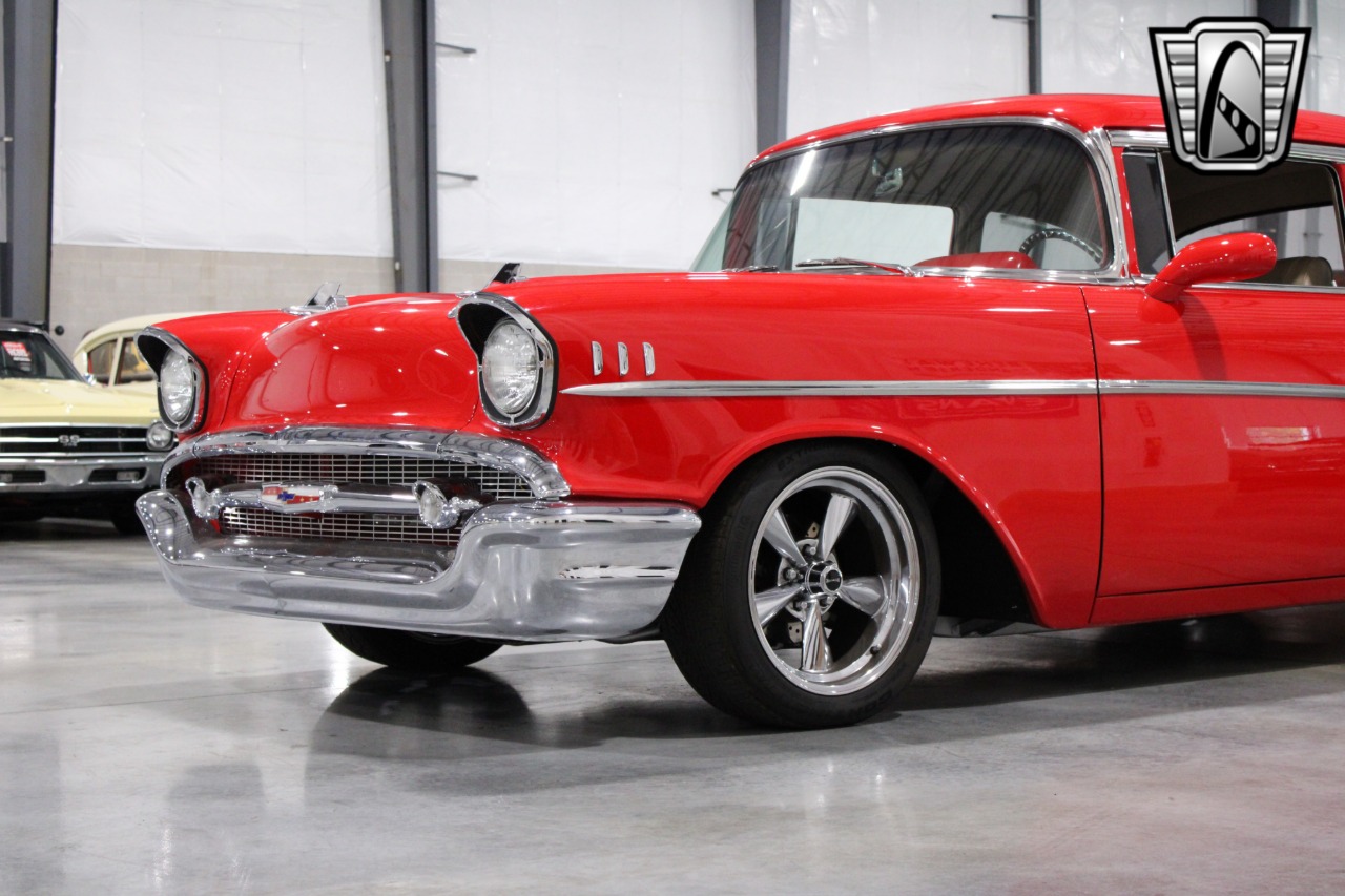 1957 Chevrolet 210 54