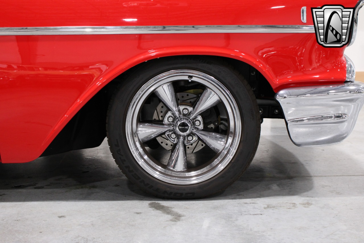 1957 Chevrolet 210 80