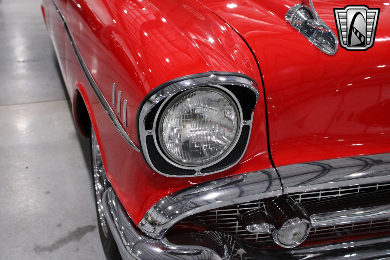 1957 Chevrolet 210 81