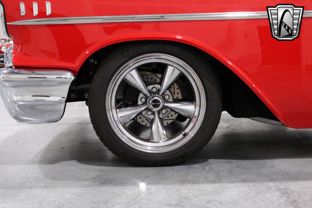 1957 Chevrolet 210 56