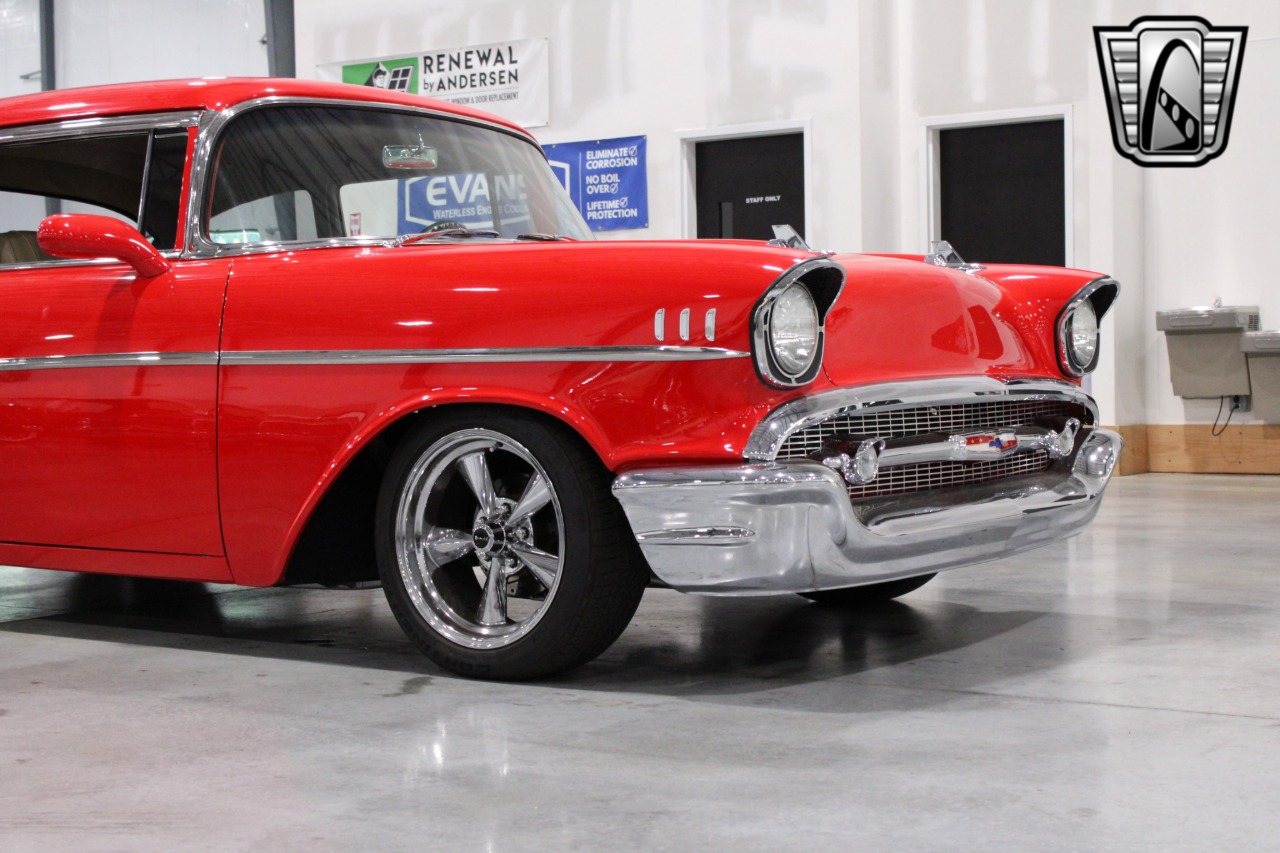 1957 Chevrolet 210 82