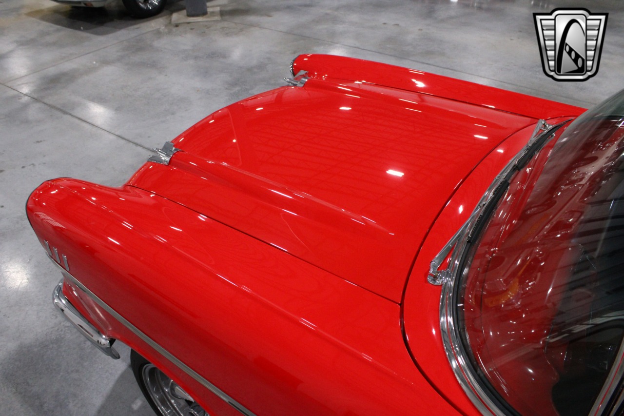 1957 Chevrolet 210 57