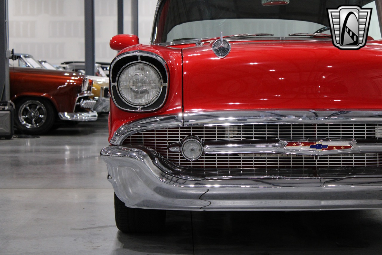 1957 Chevrolet 210 83