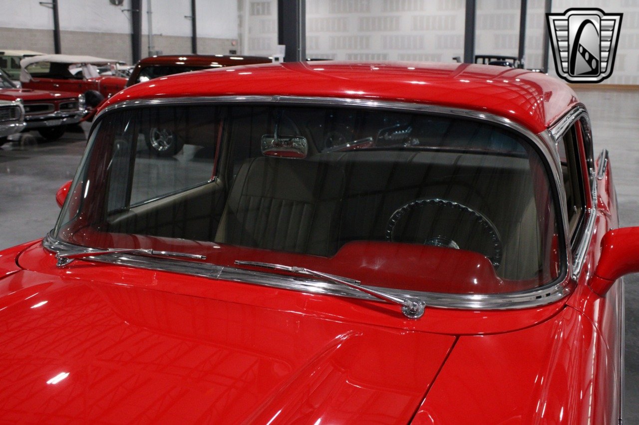 1957 Chevrolet 210 58