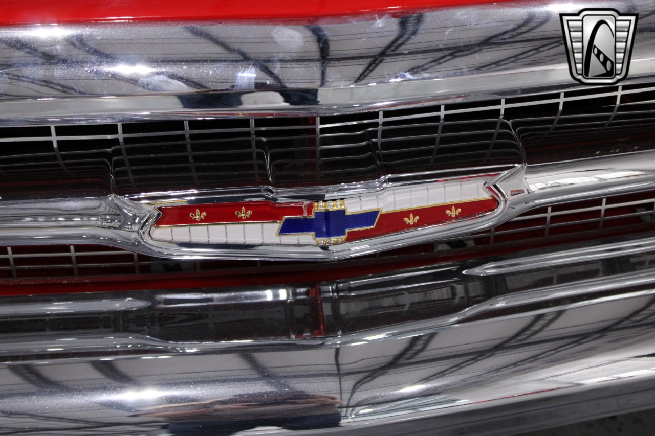 1957 Chevrolet 210 84