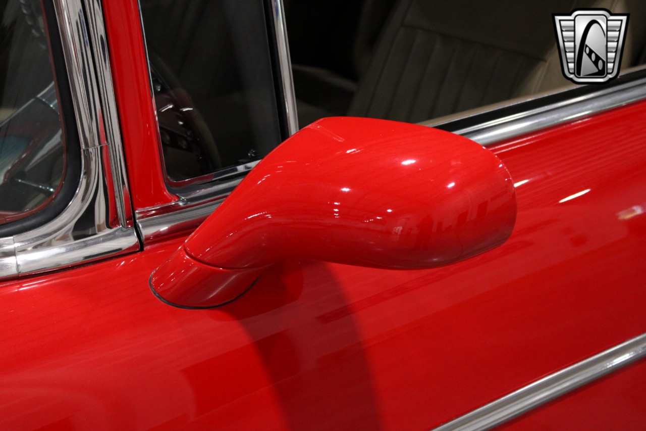 1957 Chevrolet 210 60
